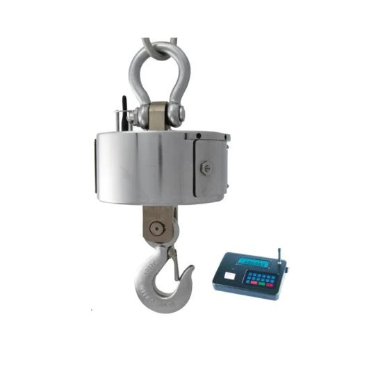 Custom Digital Crane Scale 10-50t TCS-04