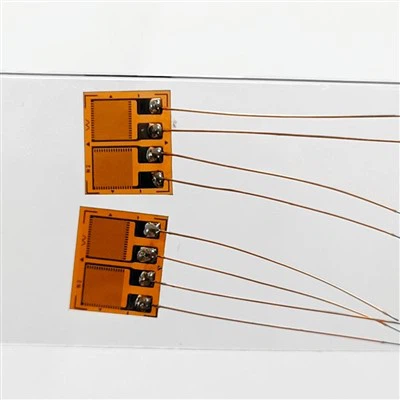 Half Bridge 90 درجة إجهاد سلسلة BB سلسلة