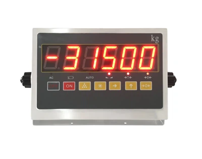 منهاج مقياس مؤشر T9