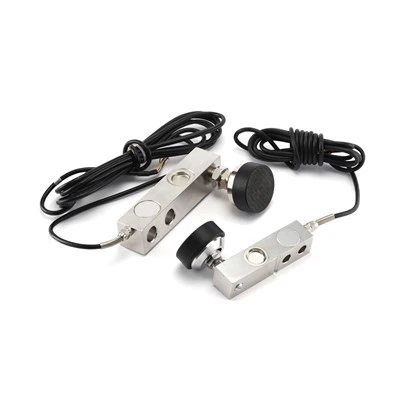 خلايا تحميل شعاع القص الفردي لنظام الوزن الصناعي