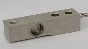 القص واحد شعاع تحميل خلايا SD-02