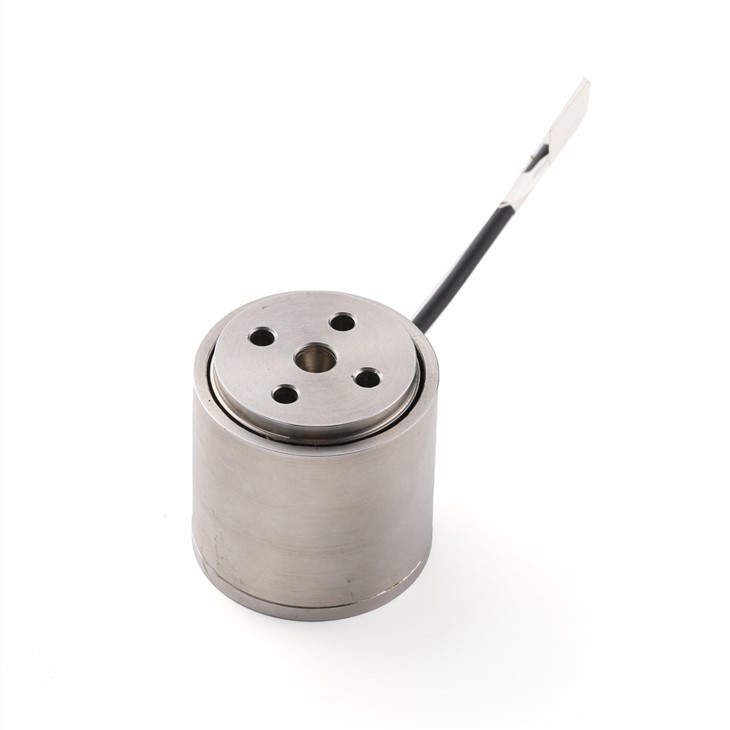 Column Load Cells, Model CR-09