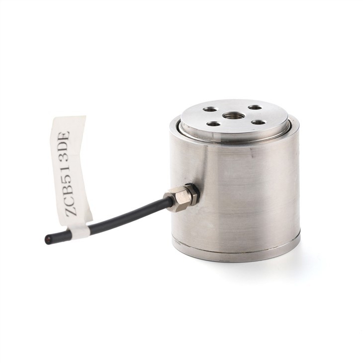 Column Load Cells, Model CR-09