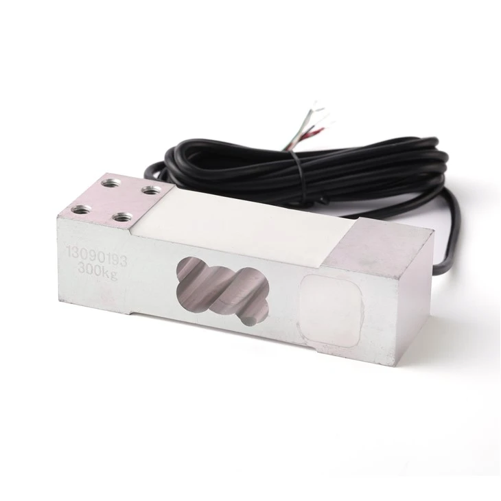 Parallel Beam Load Cells SPA-42